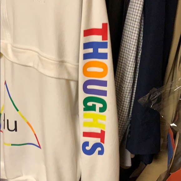 Adidas Pharrell Williams breathe thoughts - Picture 2 of 6